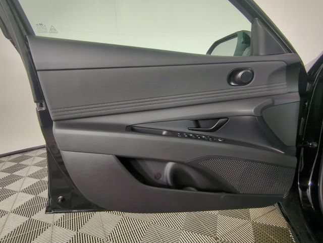 New 2026 Hyundai Elantra Sport FWD image 29
