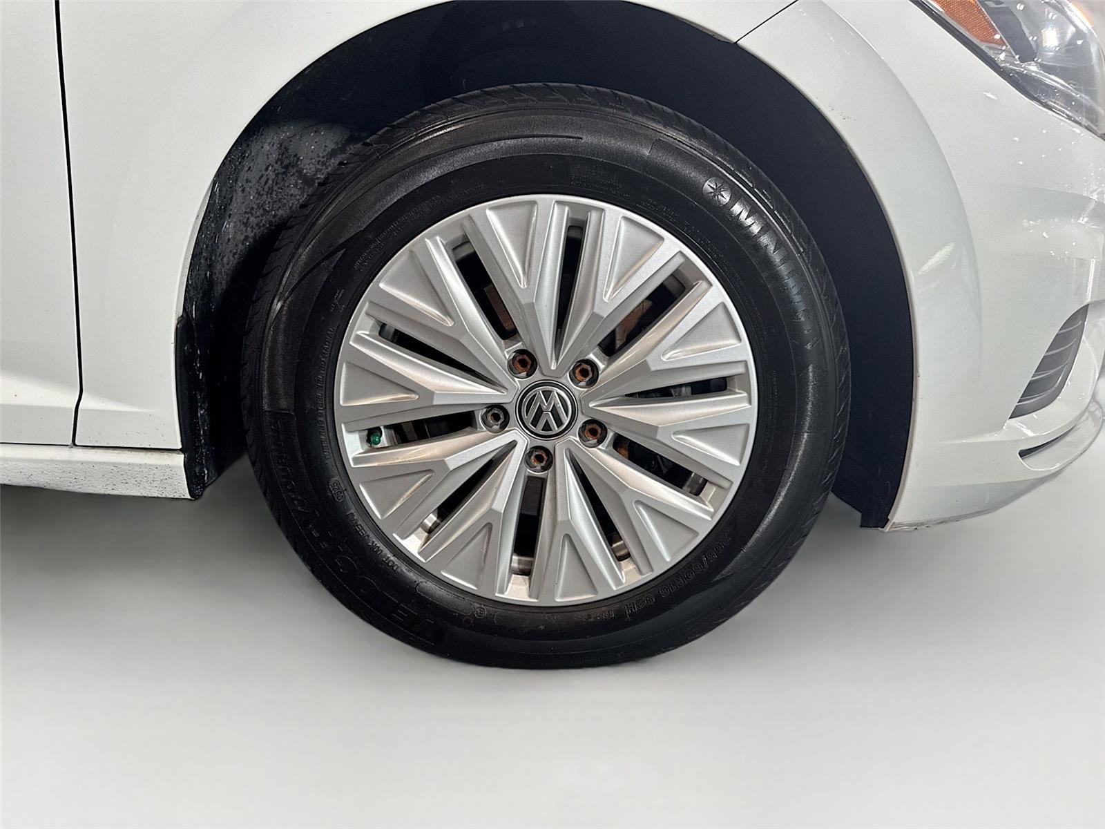 Used 2019 Volkswagen Jetta S FWD image 30