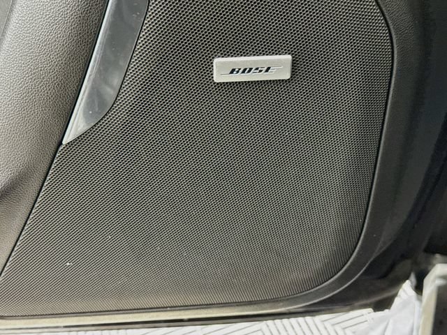 Used 2023 GMC Yukon AT4 AWD/4WD image 19