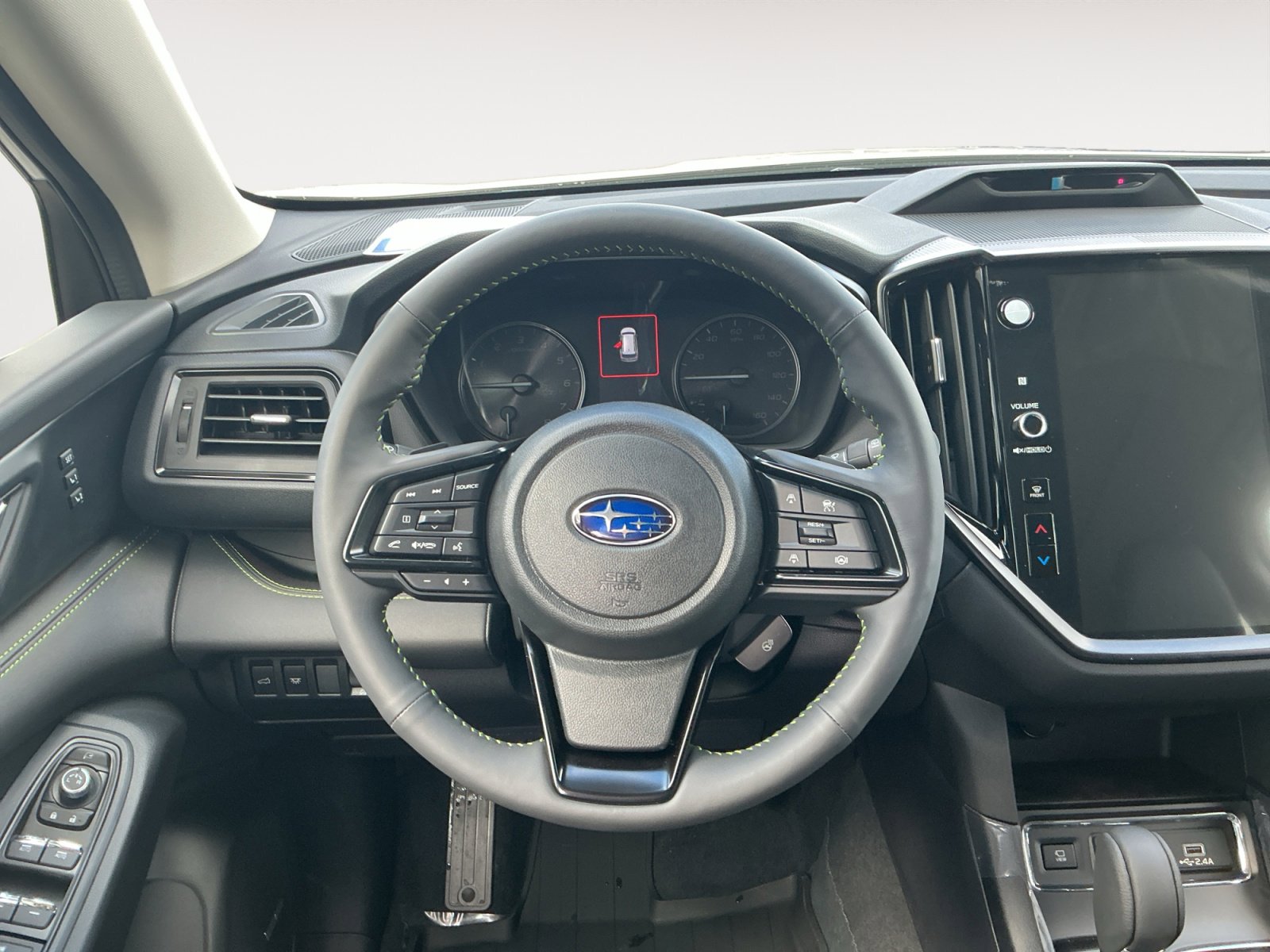 New 2026 Subaru Ascent Bronze Edition image 12