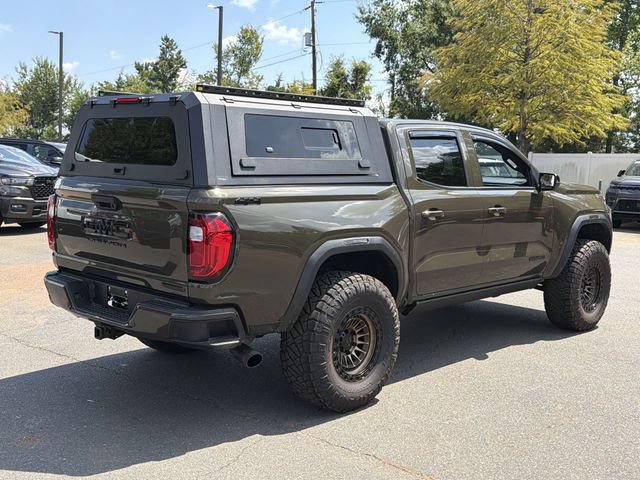 Used 2025 GMC Canyon Elevation w/ Convenience Package AWD/4WD image 5