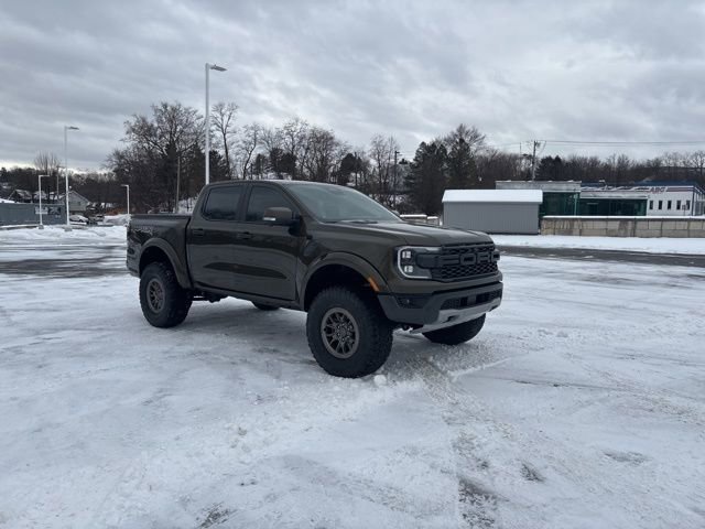 Used 2024 Ford Ranger Raptor image 7