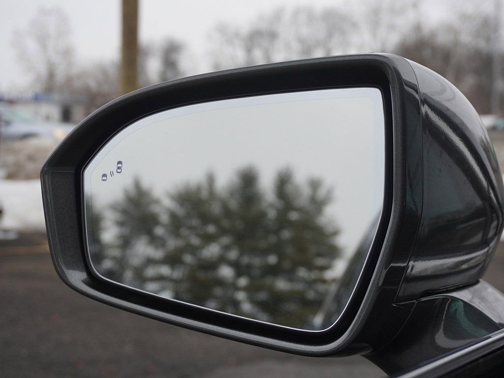 Used 2019 Lincoln MKC Reserve w/ MKC Climate Package AWD/4WD image 42