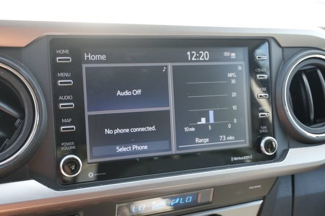 Used 2023 Toyota Tacoma SR5 w/ Technology Package AWD/4WD image 29