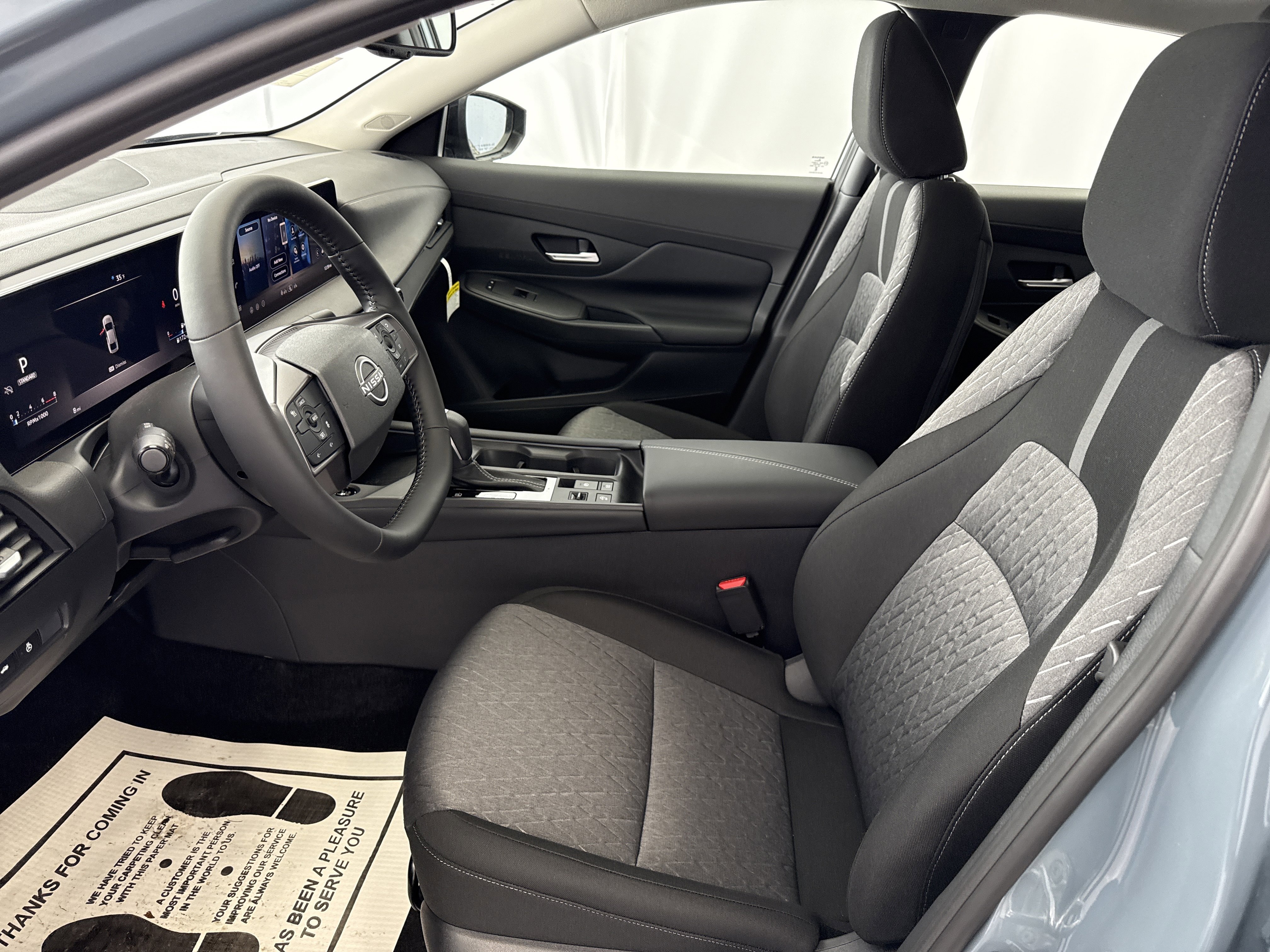 New 2026 Nissan Sentra SV image 23