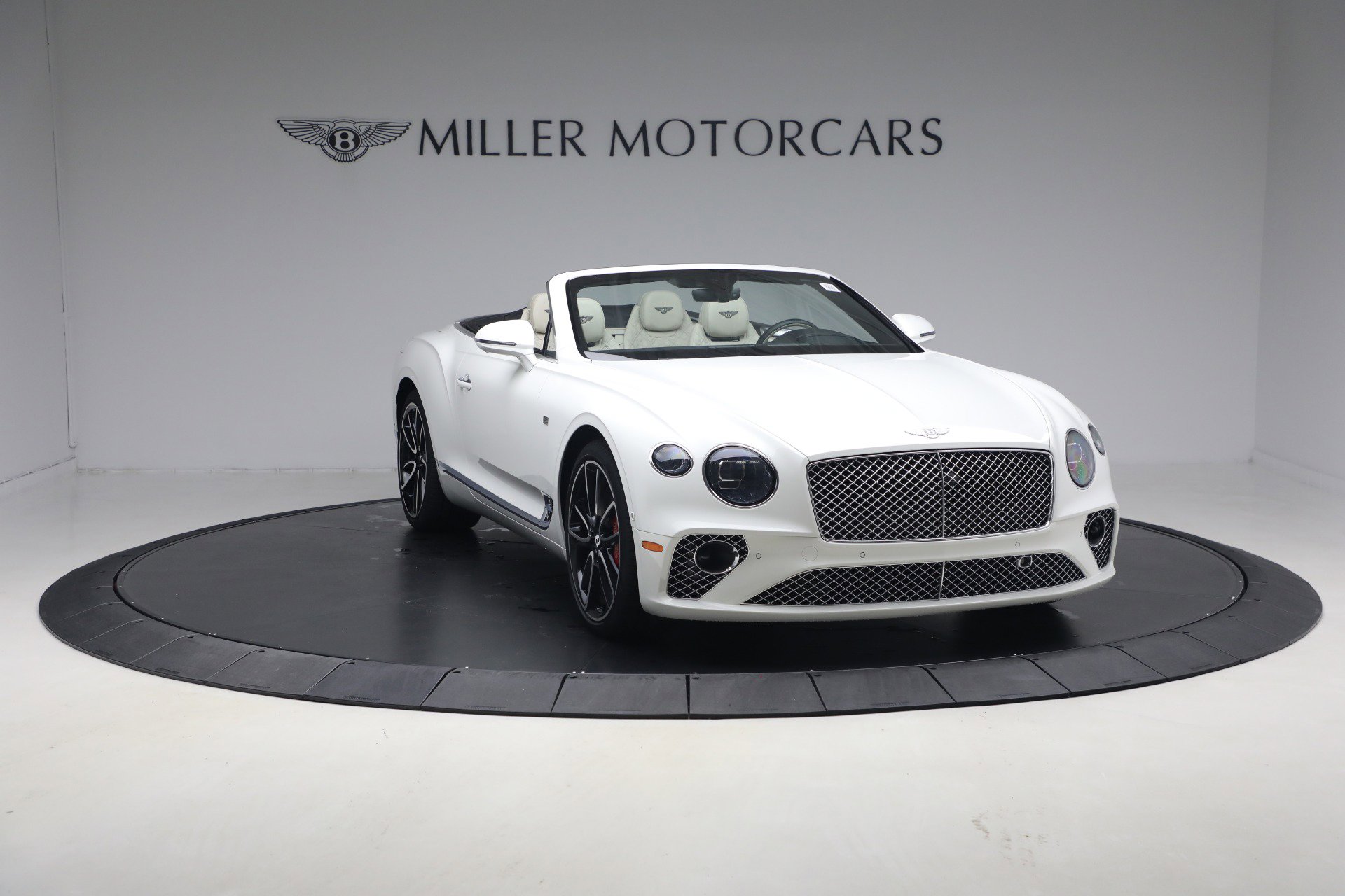 Used 2020 Bentley Continental GT First Edition image 11