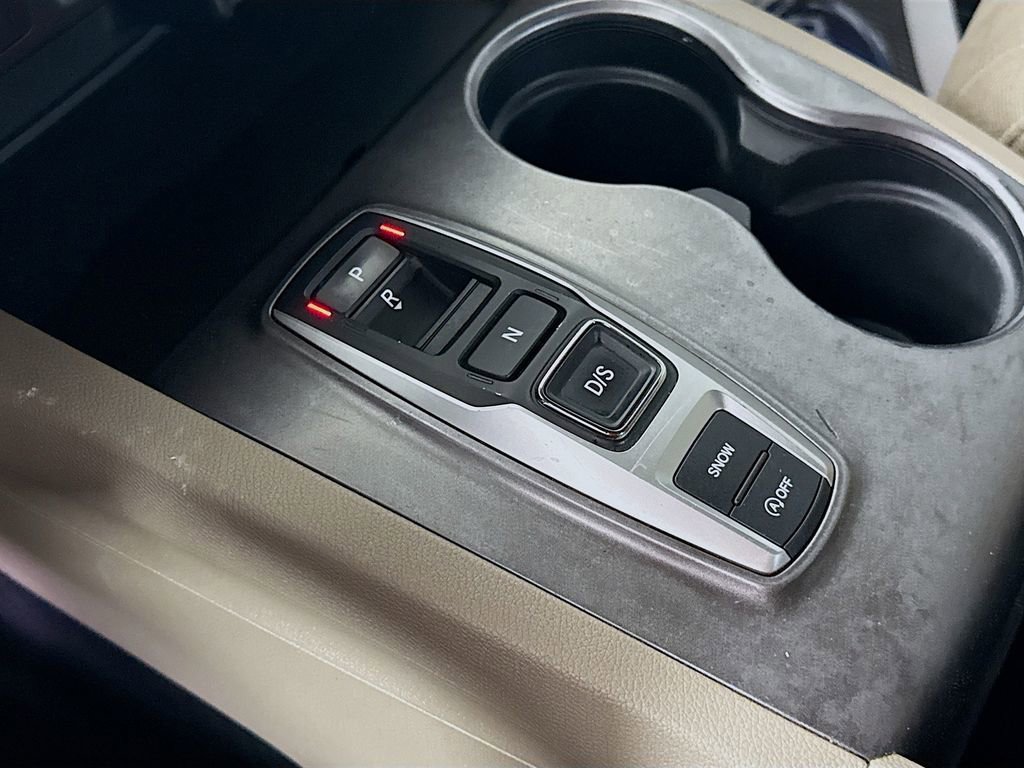 Used 2021 Honda Pilot EX image 15