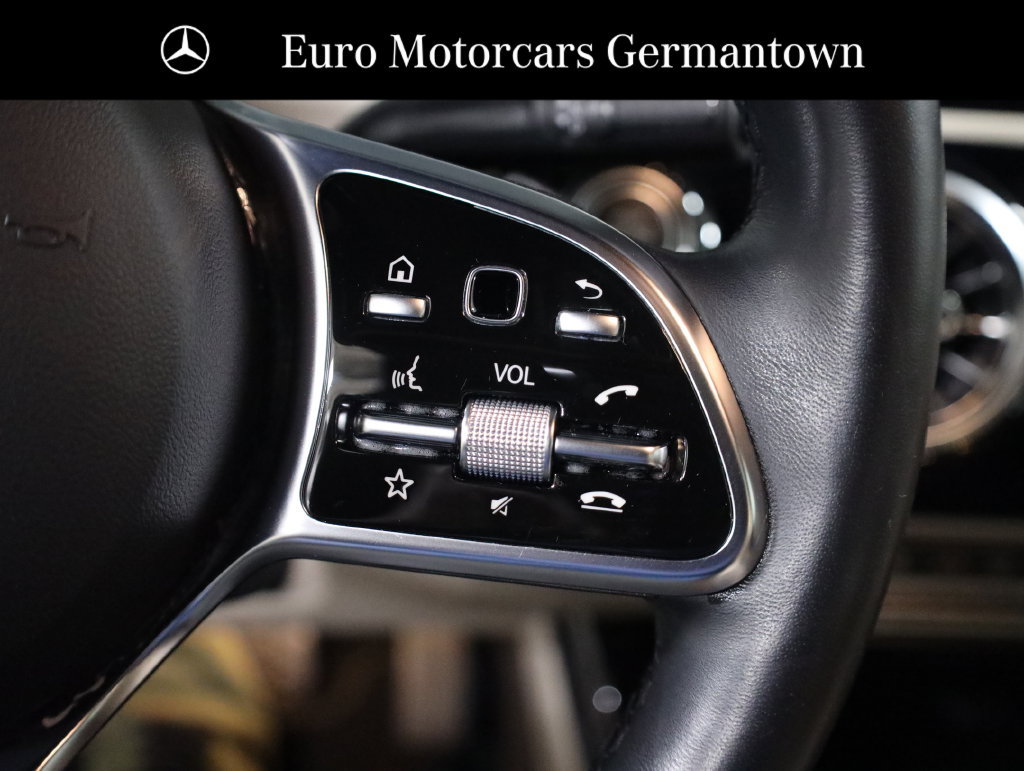 Certified 2023 Mercedes-Benz CLA 250 4MATIC image 12