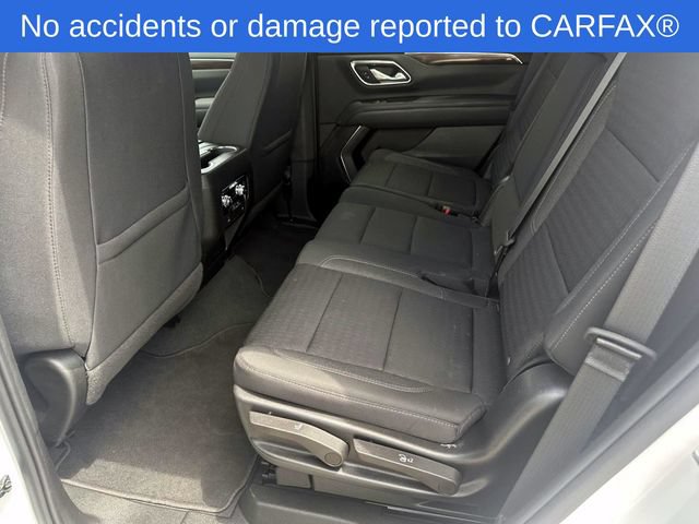 Certified 2023 GMC Yukon SLE w/ Gmc Pro Safety Plus Package AWD/4WD image 15
