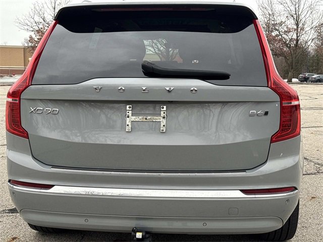 Used 2024 Volvo XC90 B6 Plus w/ Protection Package Premier image 4