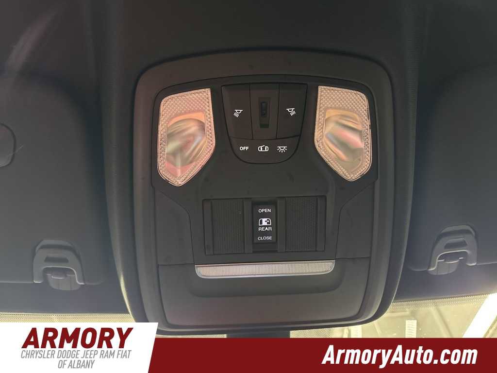 Used 2019 RAM 1500 Big Horn image 23