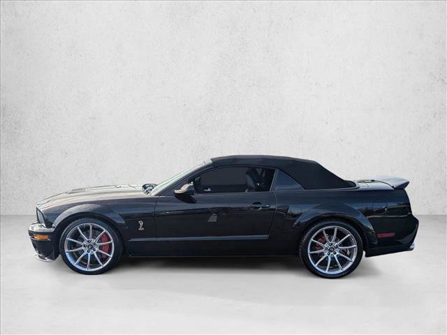 Used 2007 Ford Mustang Shelby GT500 image 8