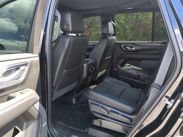 Used 2023 Chevrolet Tahoe Z71 w/ Luxury Package image 5