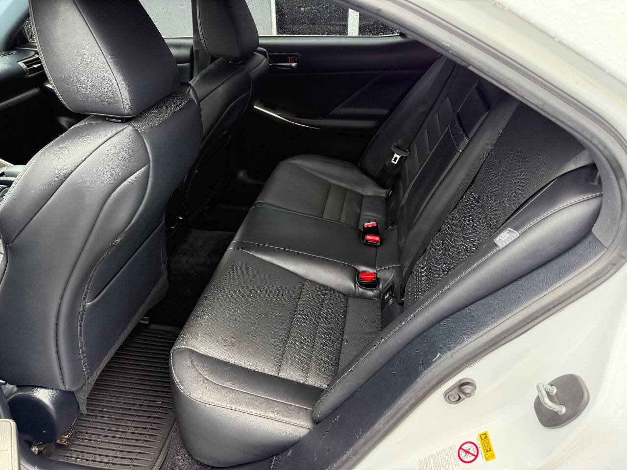 Used 2014 Lexus IS 250 AWD image 14