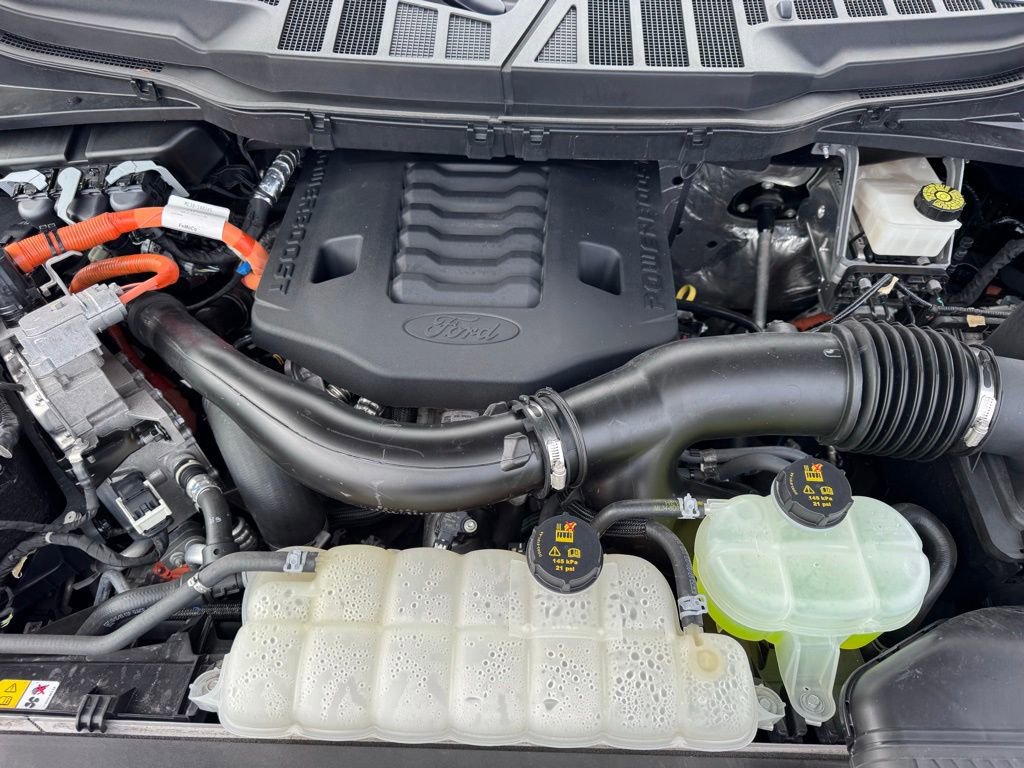 Used 2023 Ford F150 XLT w/ Equipment Group 302A High AWD/4WD image 38