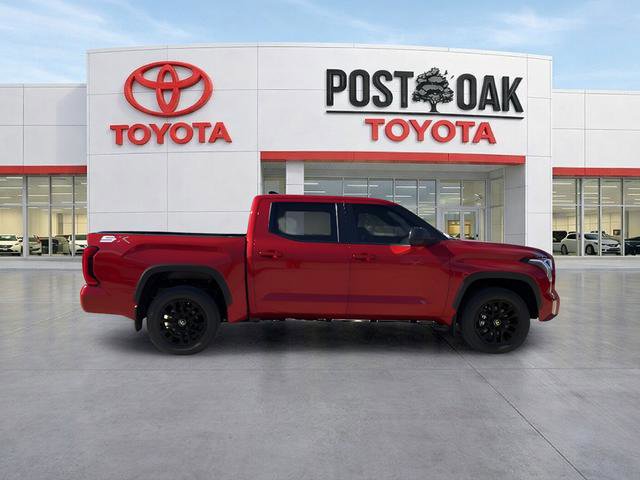 New 2026 Toyota Tundra SR5 image 8