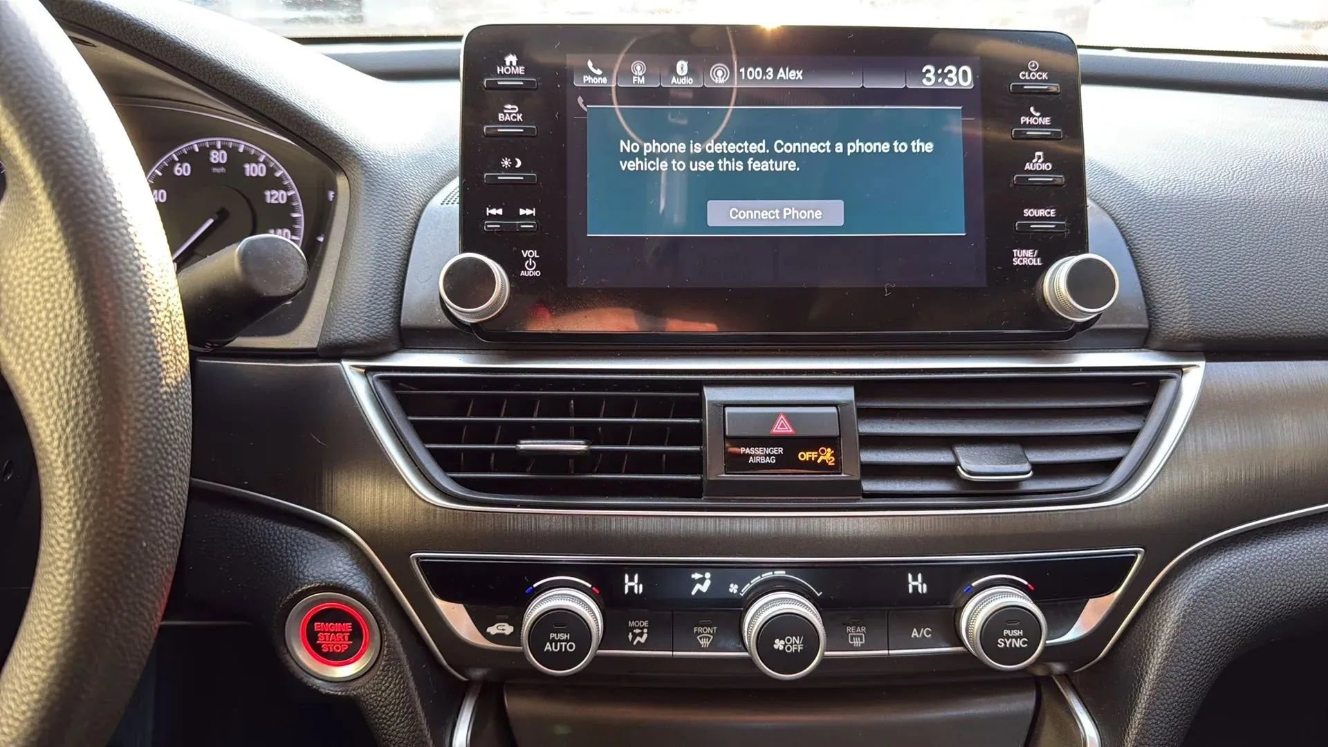 Used 2021 Honda Accord LX image 18