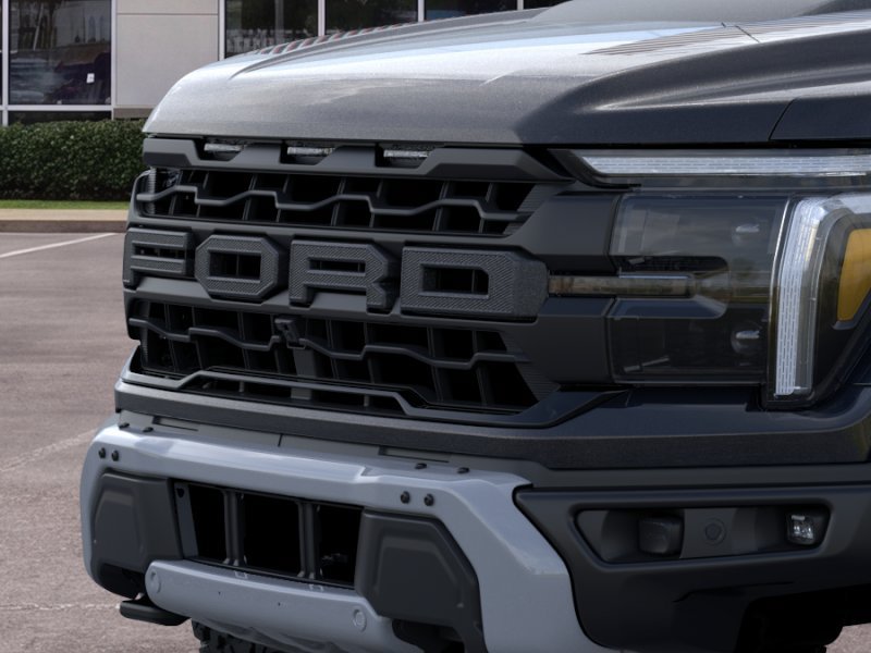 New 2026 Ford F150 Raptor AWD/4WD image 17