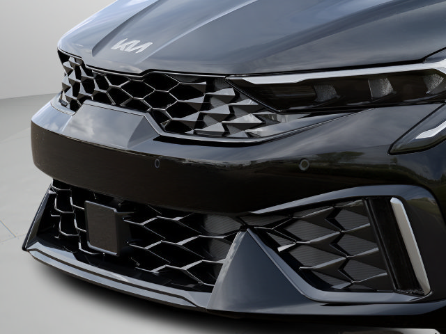 New 2026 Kia K5 GT-Line w/ GT-Line Premium Package FWD image 18