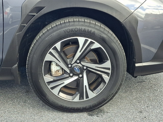 Certified 2024 Subaru Crosstrek 2.0i Premium AWD/4WD image 11