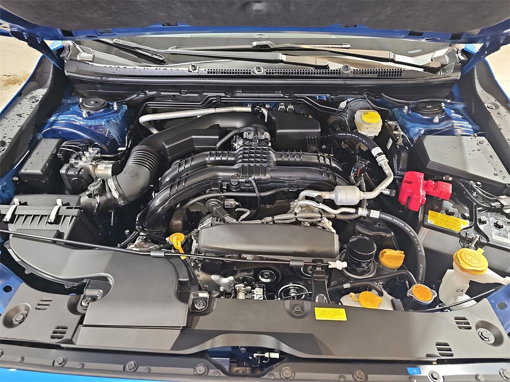New 2025 Subaru Impreza 2.0i Sport image 29
