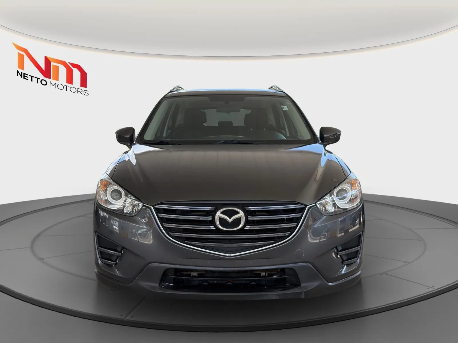 Used 2016 MAZDA CX-5 Sport FWD image 10