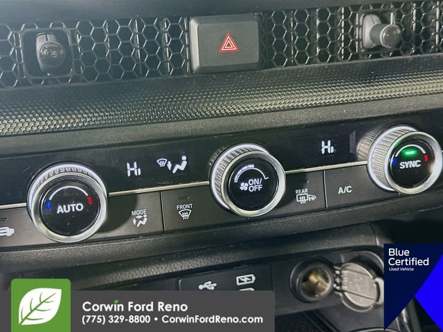 Used 2024 Honda CR-V Sport-L image 19