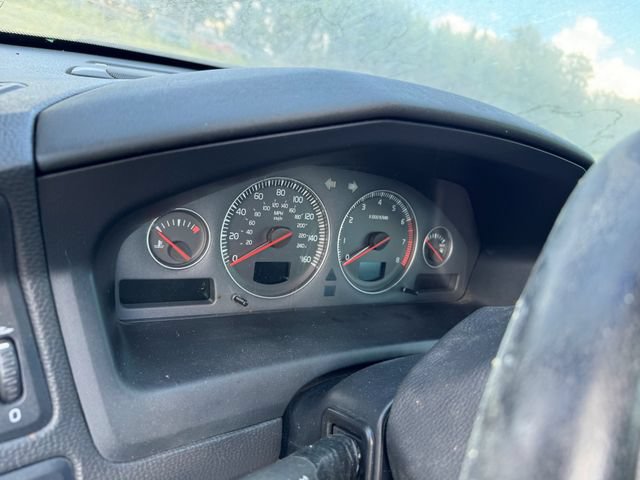 Used 2006 Volvo S60 2.5T AWD/4WD image 4