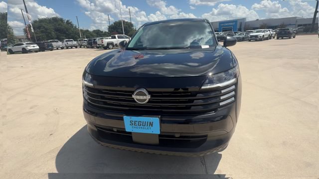 Used 2026 Nissan Kicks S FWD image 3
