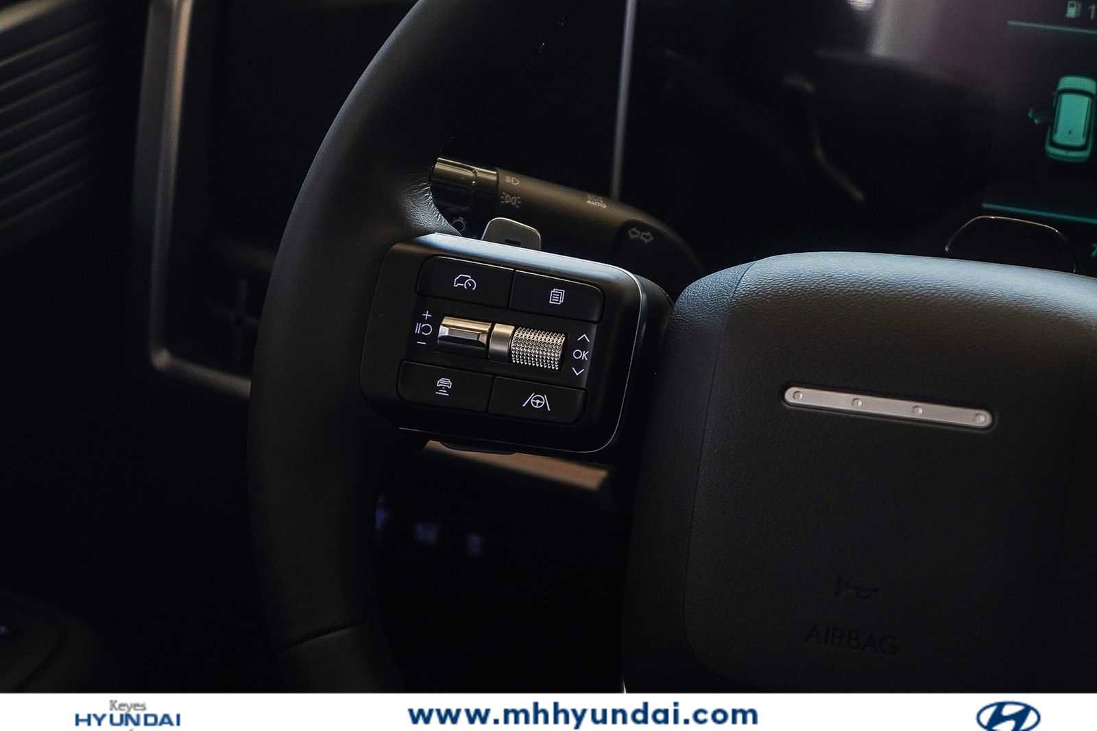 New 2026 Hyundai Santa Fe SEL FWD image 16