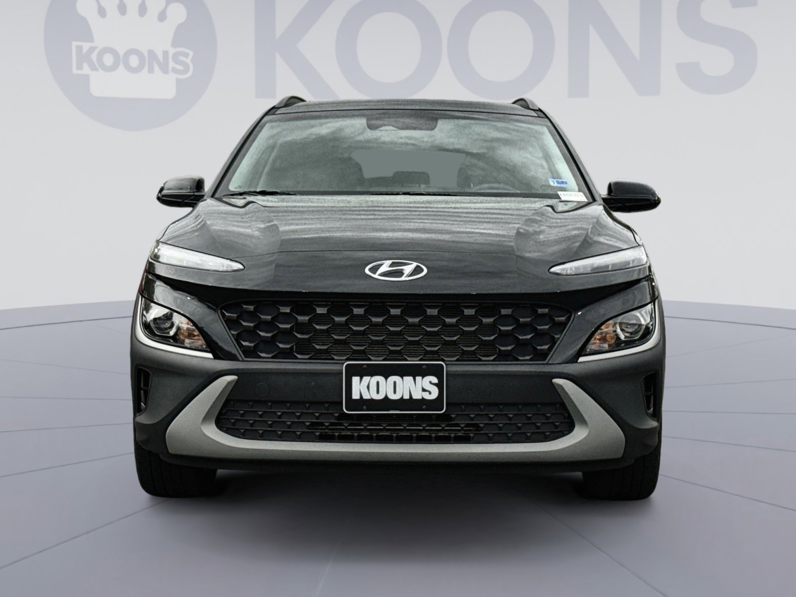 Certified 2023 Hyundai Kona SEL image 11