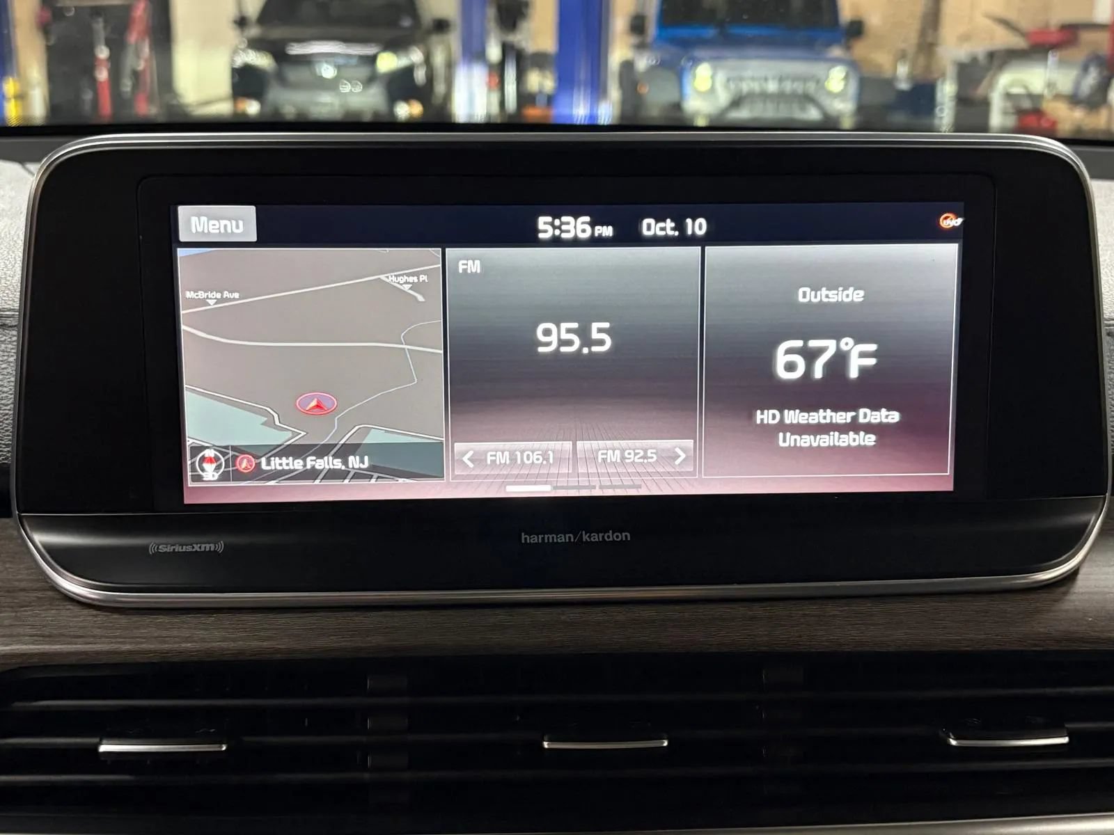 Used 2020 Kia Telluride SX AWD/4WD image 14