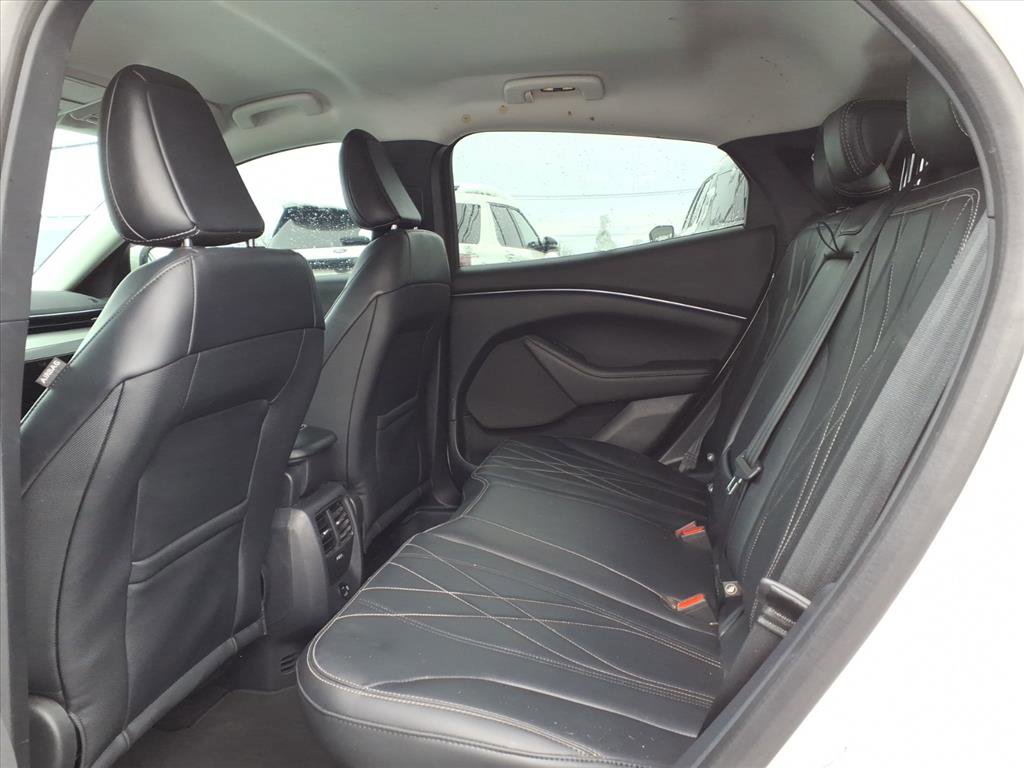 Used 2021 Ford Mustang Mach-E Select w/ Comfort/Technology Package image 17