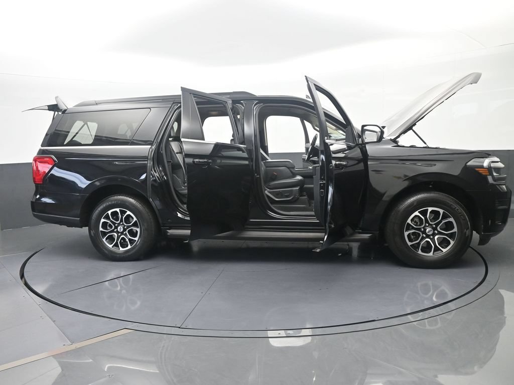 Used 2024 Ford Expedition Max XLT RWD image 75