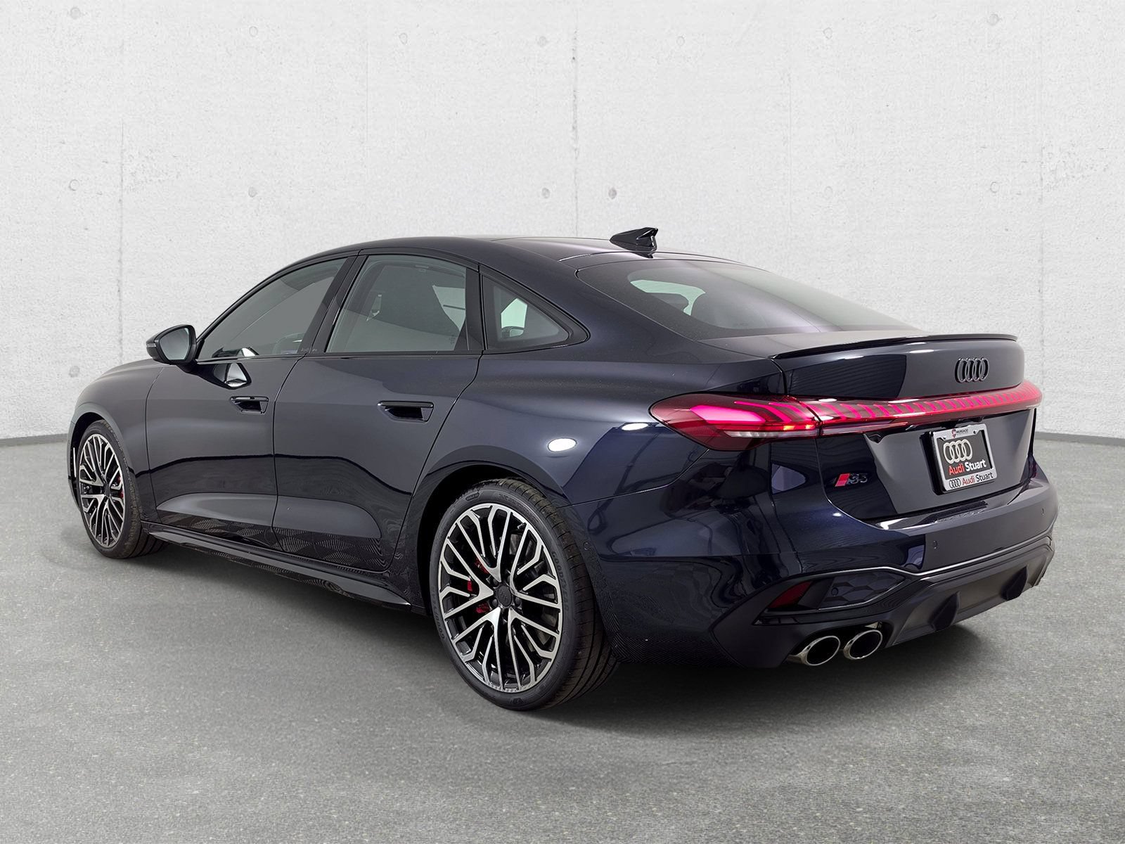 New 2026 Audi S5 Premium Plus AWD/4WD image 5