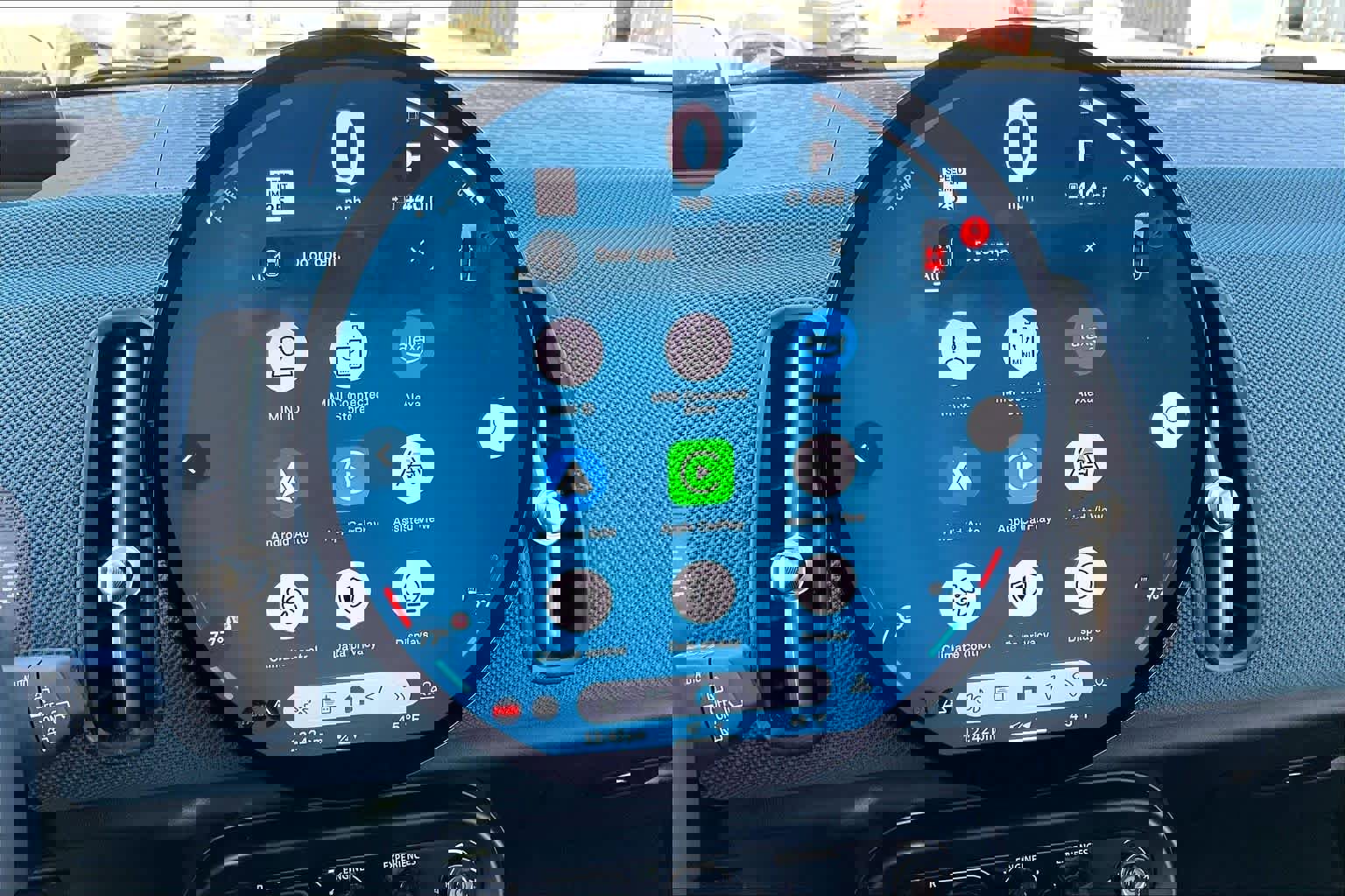 Certified 2025 MINI Cooper Countryman S image 37