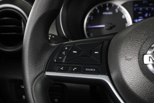 Certified 2020 Nissan Kicks S FWD image 25