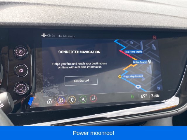 Certified 2023 Buick Envision Avenir AWD/4WD image 11