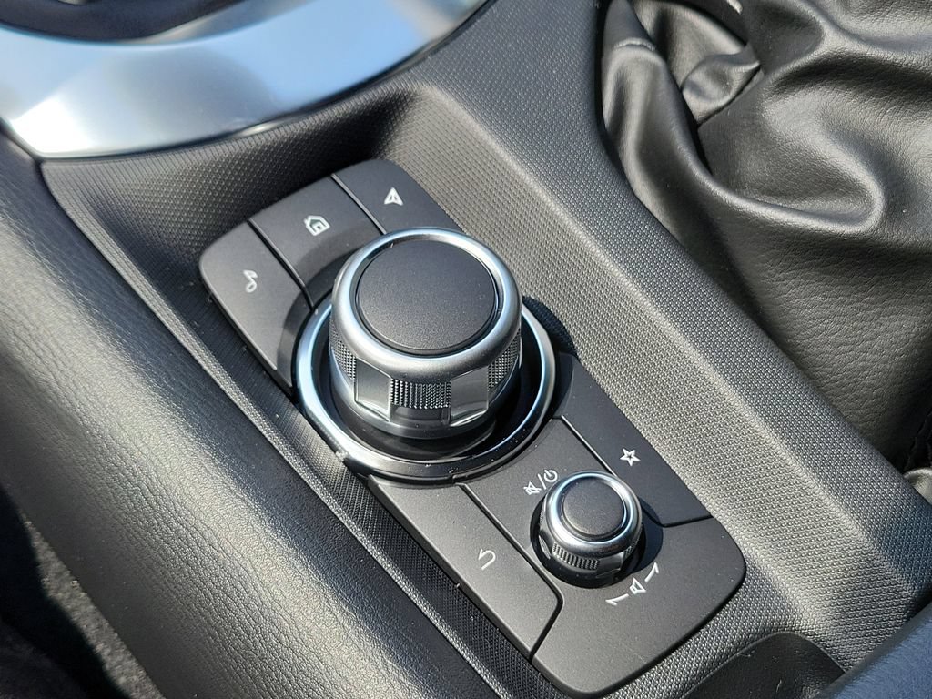 New 2026 MAZDA MX-5 Miata Sport RWD image 35