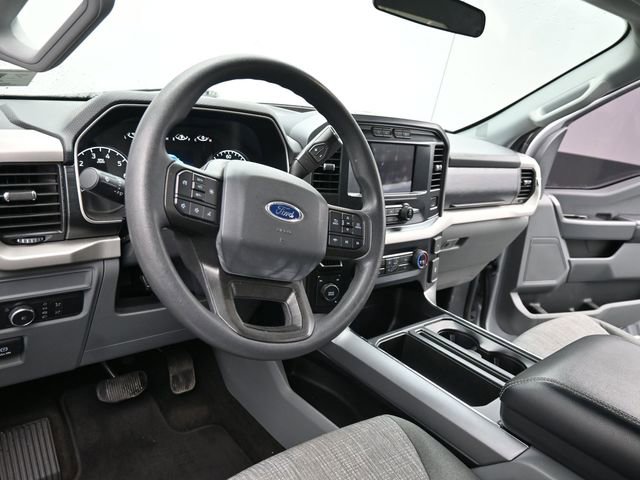 Used 2021 Ford F150 XLT w/ XTR Package image 12