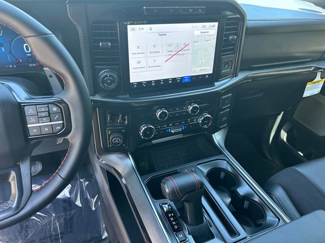 New 2026 Ford F150 Raptor image 28