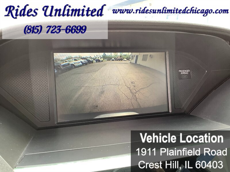 Used 2011 Honda Pilot Touring image 38