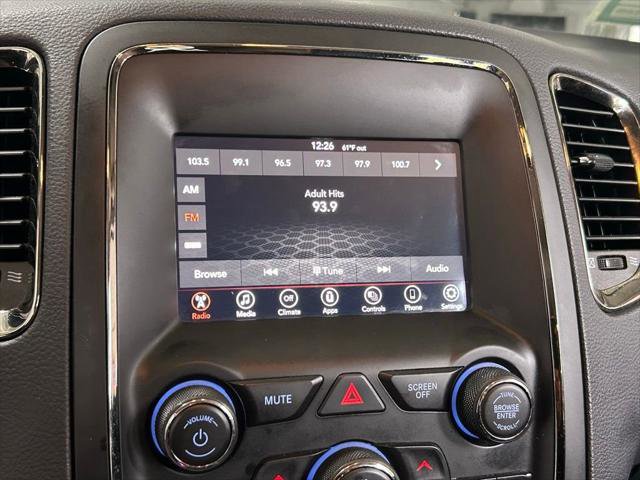 Certified 2020 Dodge Durango GT image 25