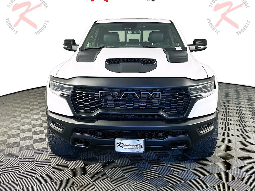 New 2026 RAM 1500 RHO video 2
