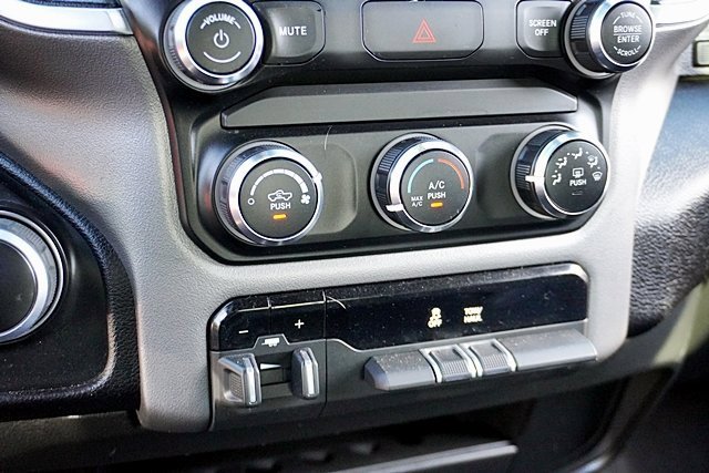 Certified 2024 RAM 2500 Big Horn image 26