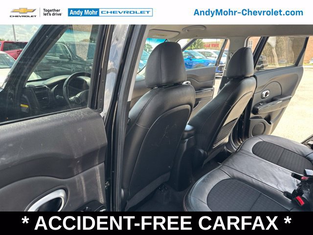 Used 2019 Kia Soul ! FWD image 24