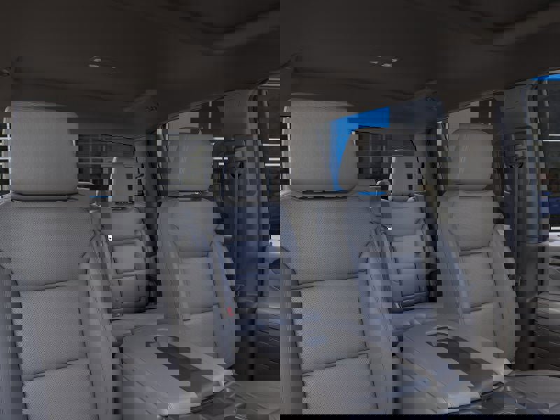 New 2026 Chevrolet Silverado 3500 LTZ image 48