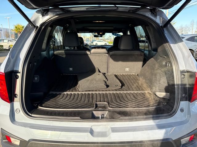 Certified 2023 Honda Passport EX-L image 13