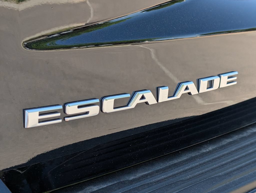 New 2026 Cadillac Escalade Sport w/ Touring Package AWD/4WD image 10