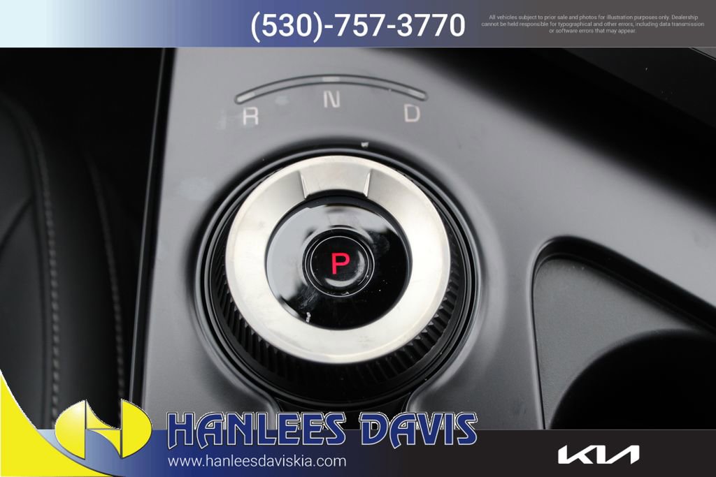 New 2025 Kia EV6 Light RWD image 23